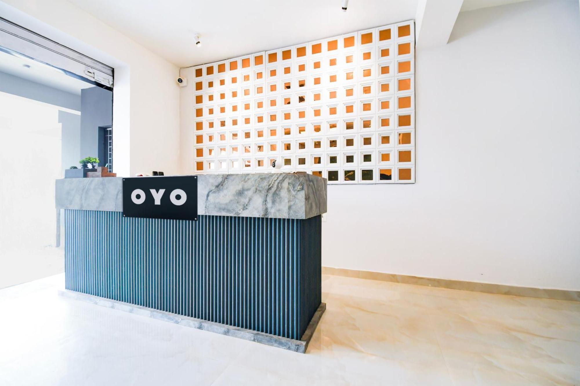 Hotel O Neatflix And Chill Exclusive บูบันเนสชวาร์ ภายนอก รูปภาพ